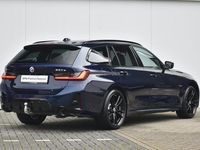 tweedehands BMW 330e 330 Touringxdrive High Executive M Sportpakket