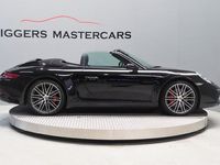 tweedehands Porsche 911 Carrera S Cabriolet Carrera S MK2 420 PK, Sport Chrono, Bose, Camera, Dealeronderhou