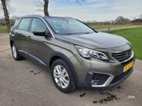 tweedehands Peugeot 5008 1.2 PureTech Blue Lease Executive