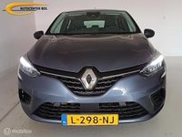 Occasion Renault Clio V Zen 2021 Grijs Hatchback