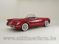 tweedehands Corvette C1 '54 CH2110