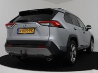 tweedehands Toyota RAV4 Hybrid 2.5 Hybrid Dynamic