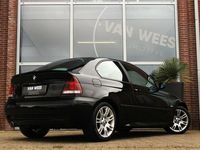 tweedehands BMW 316 Compact E46 316ti M-pakket | Origineel NL | Sports