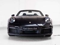 tweedehands Porsche 911 Carrera 4S Cabriolet 992 Cabrio 3.0 Carrera 4S - Sport Chrono - German Delivered -