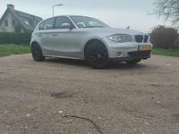 tweedehands BMW 118 AUTOMAAT ✅118i High Executive