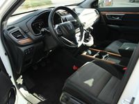 tweedehands Honda CR-V 1.5 VTEC TURBO 173pk Elegance Navigatie Camera Tot 2000KG Trekgewicht!