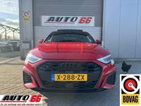 tweedehands Audi S3 2.0 TFSI quattro Bang & Olufsen sfeer Pano NAVI FULL