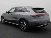 Occasion Mercedes EQC400 300 kW (408 PK) 2020 Grijs SUV