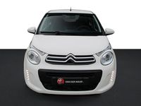Occasion Citroën C1 Feel 72 PK (52 kW) 2020 Wit Hatchback