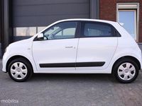 Occasion Renault Twingo Authentique 71 PK (52 kW) 2015 Wit Hatchback