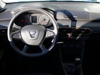 Occasion Dacia Sandero Essentiel 101 PK (74 kW) 2022 Ijswit 369 Hatchback