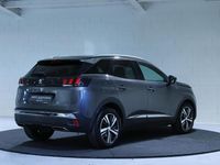 Occasion Peugeot 3008 GT-line 131 PK (96 kW) 2019 Grijs SUV