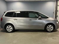 tweedehands Citroën Grand C4 Picasso SpaceTourer 1.2 PureTech Business/Camers/Navi/PDC/Massage Stoel/Dealer Onderhouden