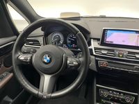 tweedehands BMW 218 Active Tourer 218i Business Edition Plus