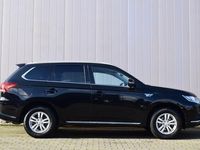 tweedehands Mitsubishi Outlander 2.4 PHEV Pure ECC | Carplay | Full Map Navi | Came