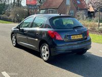 tweedehands Peugeot 207 1.4-16V XS Pack NAP/MWE APK/NWE KOPPELING/NWE KOPP