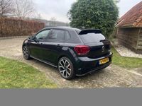 tweedehands VW Polo 2.0 TSI GTI-Navi-Camera-FOTO'S VOLGEN-