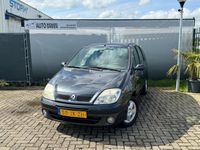 tweedehands Renault Scénic 2.0-16V Expression - Automaat - Airco - Cruise - APK 04-25