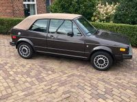 Occasion VW Golf II Edition 95 PK (69 kW) 1986 Hatchback