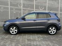 tweedehands VW T-Cross - 1.0 TSI Style LED 17 inch