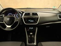 tweedehands Suzuki SX4 S-Cross 1.6 Exclusive CLIMATE CONTROL - STOELVERWARMING - CRUISE CONTROL - BLUETOOTH TELEFOONVERBINDING