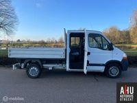 tweedehands Renault Master bestel T35 2.5 dCi L2H1