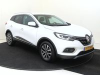 Occasion Renault Kadjar Black Edition 2021 Wit SUV