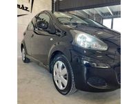 tweedehands Toyota Aygo 1.0-12V Comfort Navigator