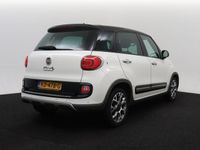 tweedehands Fiat 500L 0.9 TwinAir Trekking | Org.NL | 1e eig. | Clima