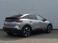 Occasion Citroën C4 PureTech 131 PK (96 kW) 2022 Grijs SUV