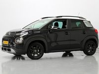 Occasion Citroën C3 Aircross Origins 112 PK (82 kW) 2020 Zwart SUV
