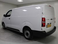 tweedehands Opel Vivaro 1.5 100 S&S L3H1 | Bluetooth / Airco / Cruise / PDC achter