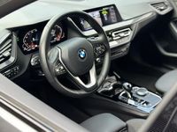 tweedehands BMW 118 118 i Sport Line | Camera | Sfeer