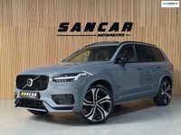 Occasion Volvo XC90 R-Design 456 PK (335 kW) 2022 Grijs SUV