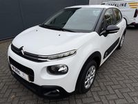 Occasion Citroën C3 Feel 2019 Wit Hatchback