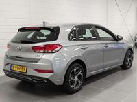 tweedehands Hyundai i30 1.0 T-GDi MHEV Comfort Smart NAVIGATIE | LED KOPLA