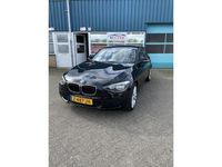 tweedehands BMW 116 1-SERIE i Business