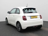Occasion Fiat 500e Business 86 kW (118 PK) 2020 Wit Hatchback