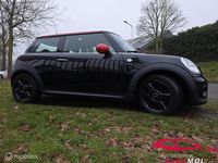Occasion Mini Cooper Chili 122 PK (89 kW) 2012 Zwart Hatchback