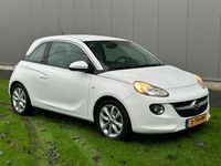 tweedehands Opel Adam 1.2 1 Jaar APK|Airco|Elek pakket|Zuinige auto