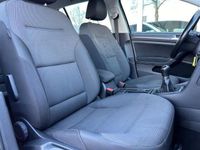 tweedehands VW Golf VII 1.6 TDI 7.5 Comfortline | Stoelverwarming voor | Klimaat controle | Cruise control