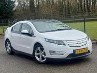 Occasion Chevrolet Volt LTZ 86 PK (63 kW) 2013 Wit Hatchback