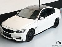 tweedehands BMW M3 3-SERIEDCTA | CARBON|H&K|TREKHAAK