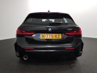 tweedehands BMW 118 1-SERIE i M-Sport Executive Steptronic | Navigatie | Climate Cont
