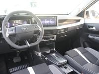 Nieuw Opel Frontera 83 kW (113 PK) 2025 Wit SUV