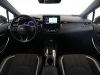 tweedehands Toyota Corolla Touring Sports 2.0 Hybrid GR-Sport / Parkeerassist