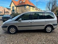Occasion Citroën C8 157 PK (115 kW) 2004 MPV