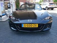 tweedehands Mazda MX5 1.5 SKYAC-G 132 SIG. **Clima//Navi//Leer//Lm **