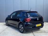 tweedehands VW Polo 1.6 TDI Comfortline / Panoramadak / Active Info /