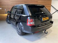 tweedehands Land Rover Range Rover Sport 3.0 TdV6 HSE | Schuifdak | Trekhaak | Camera | Luc
